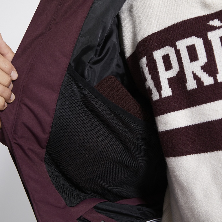 Ski jakke "Åre 2.0"